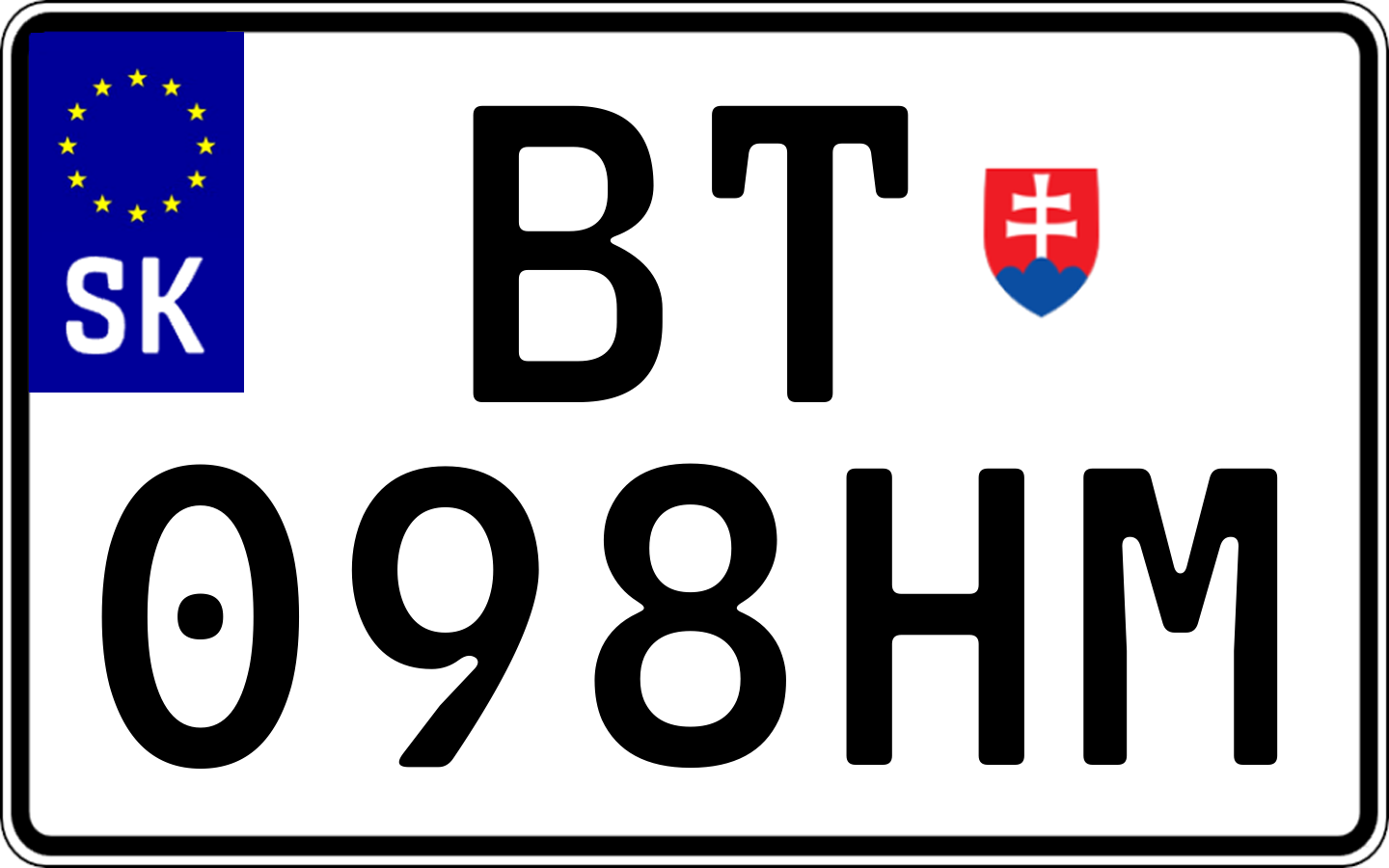 Typ IV - Bežná 2R