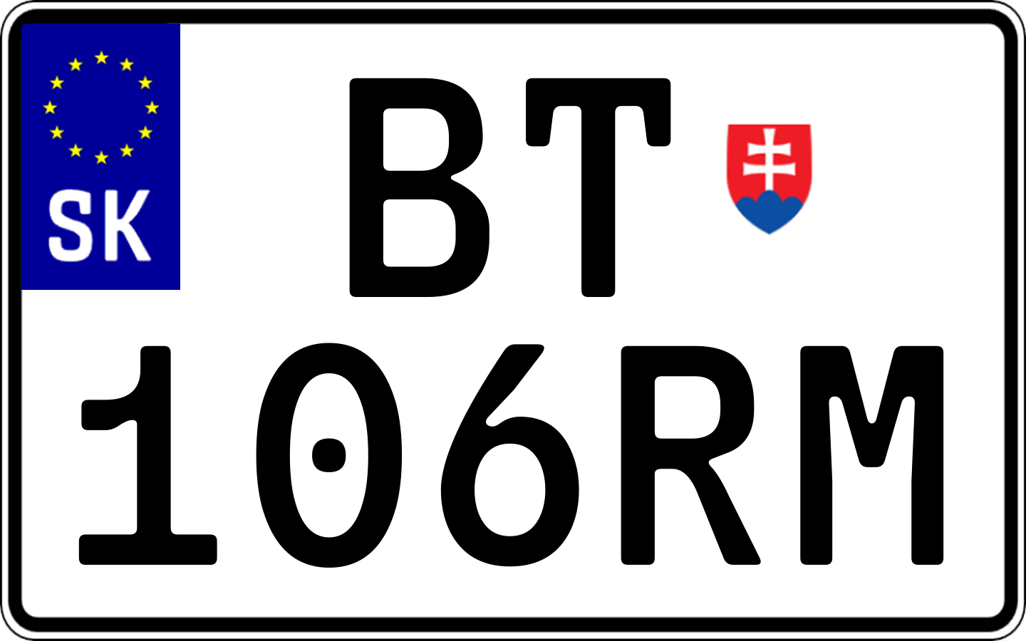 Typ IV - Bežná 2R