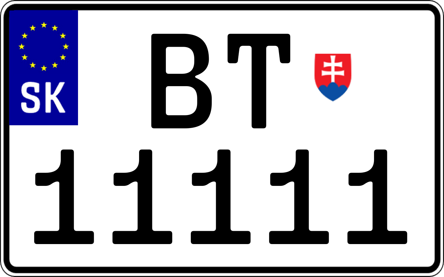 Typ IV - Bežná 2R