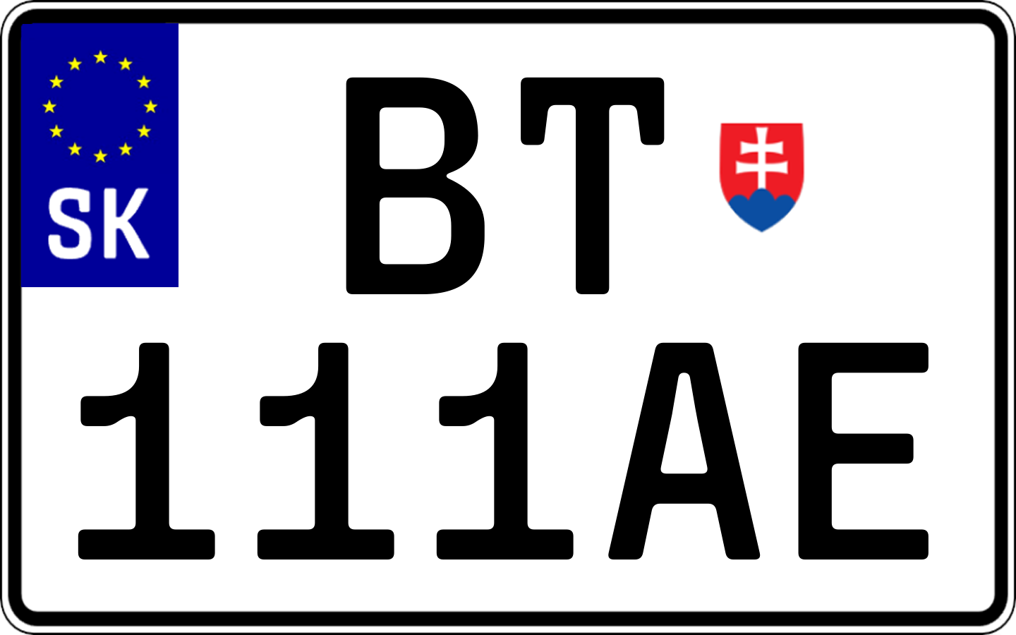 Typ IV - Bežná 2R