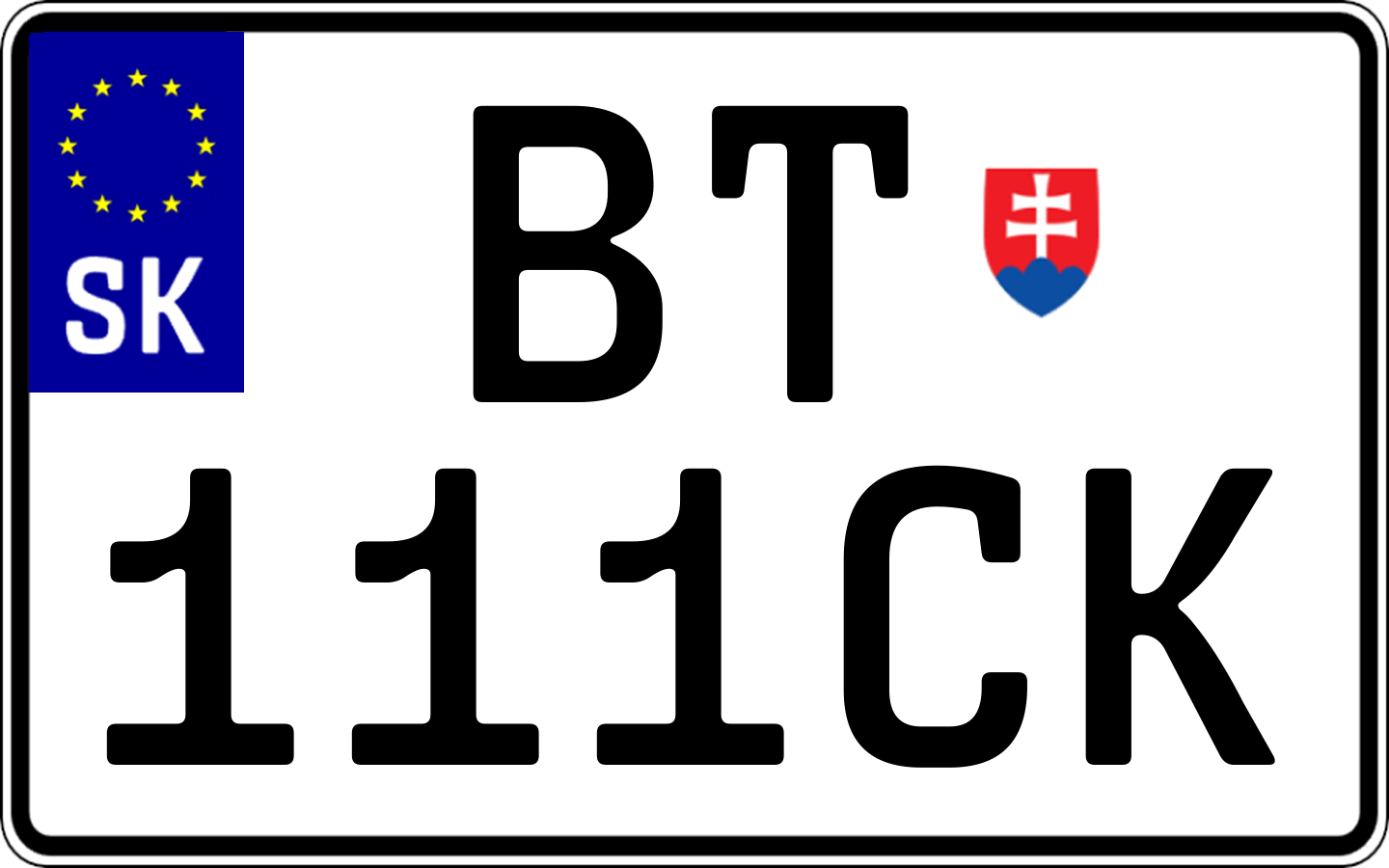 Typ IV - Bežná 2R