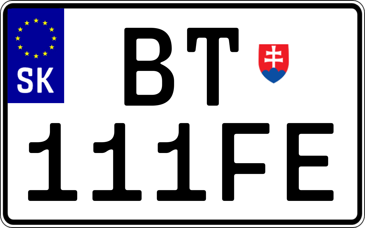 Typ IV - Bežná 2R