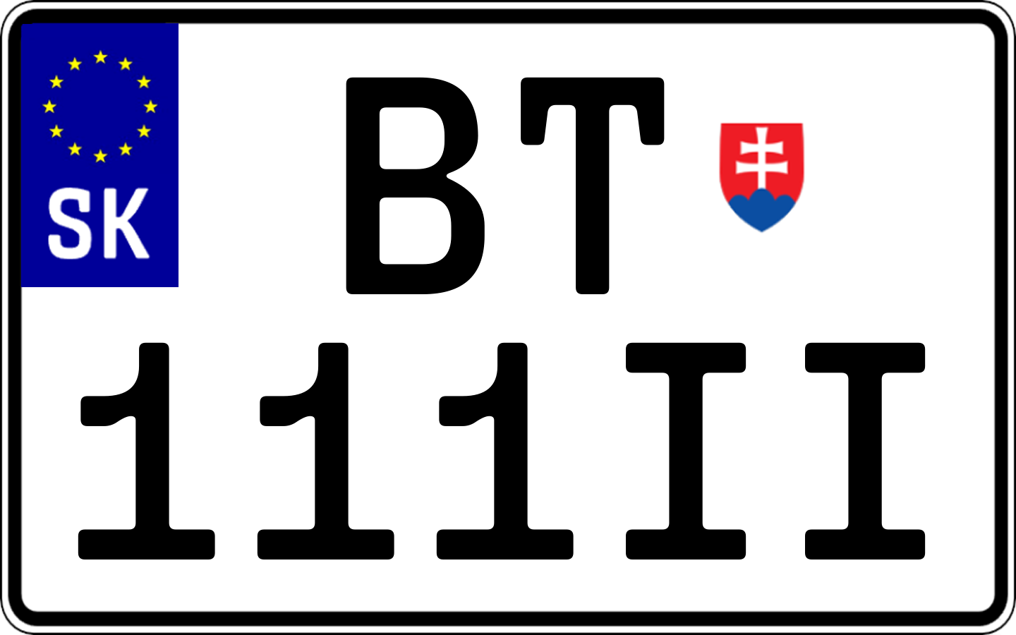 Typ IV - Bežná 2R