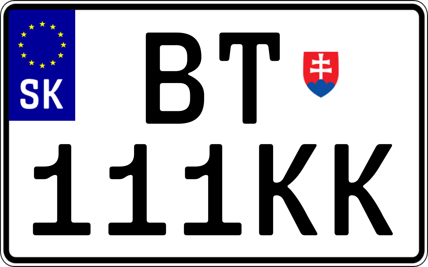 Typ IV - Bežná 2R