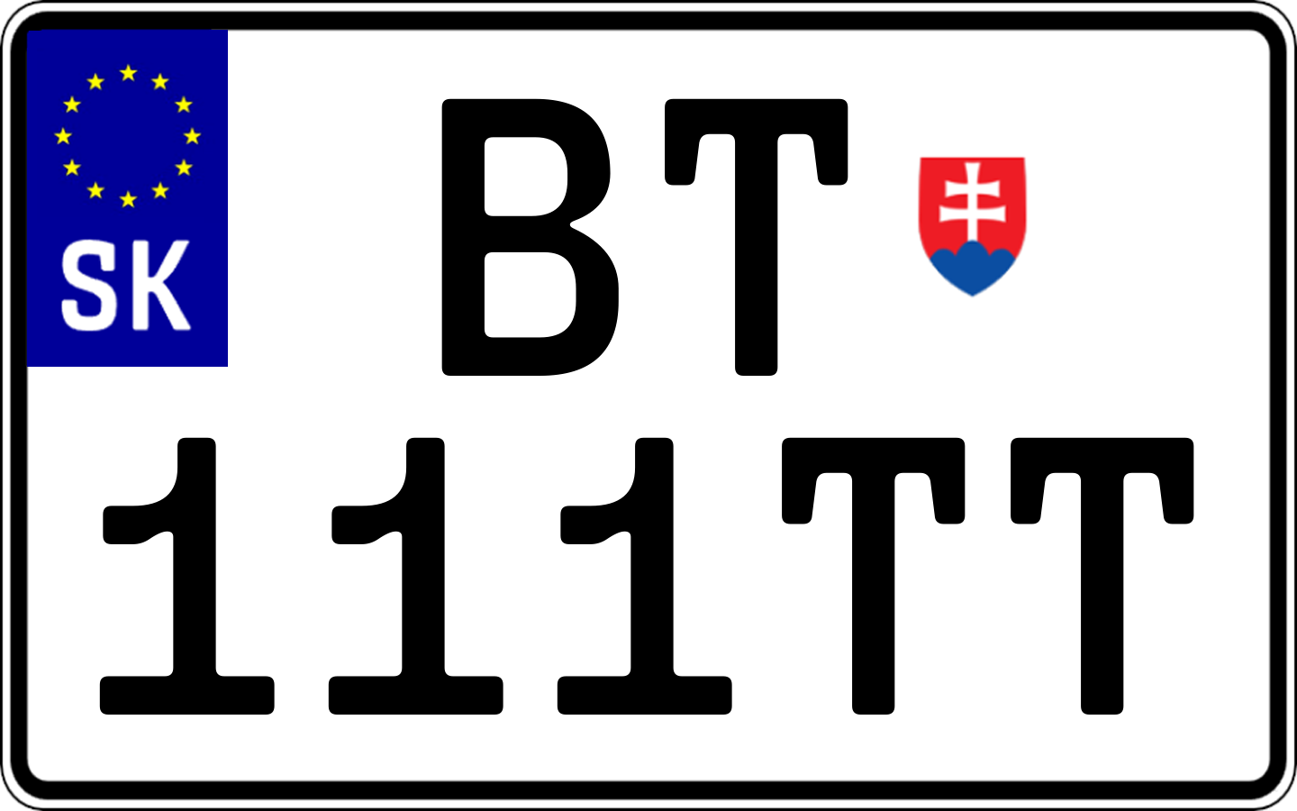 Typ IV - Bežná 2R