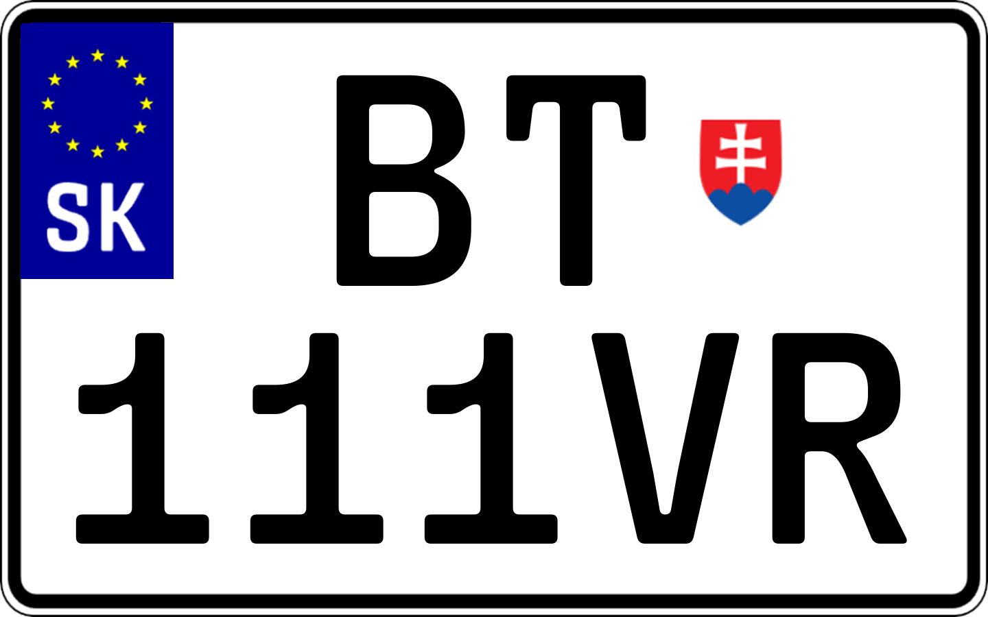 Typ IV - Bežná 2R
