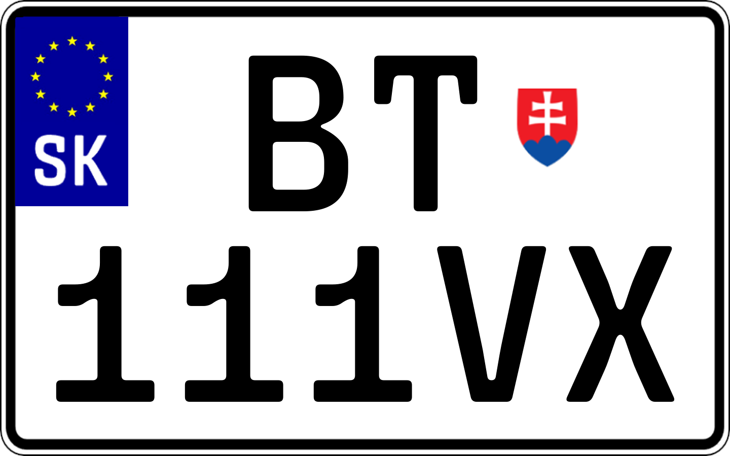 Typ IV - Bežná 2R