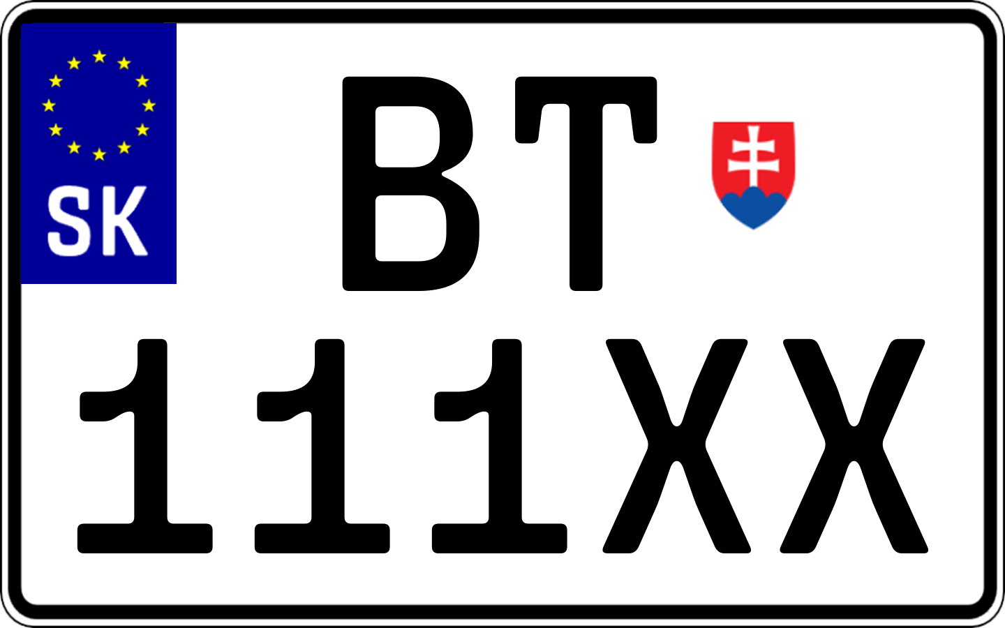 Typ IV - Bežná 2R