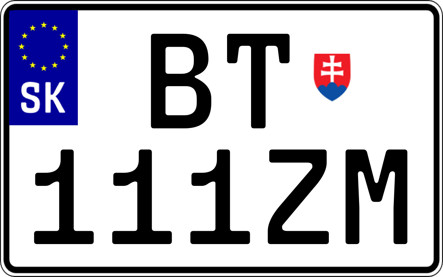 Typ IV - Bežná 2R