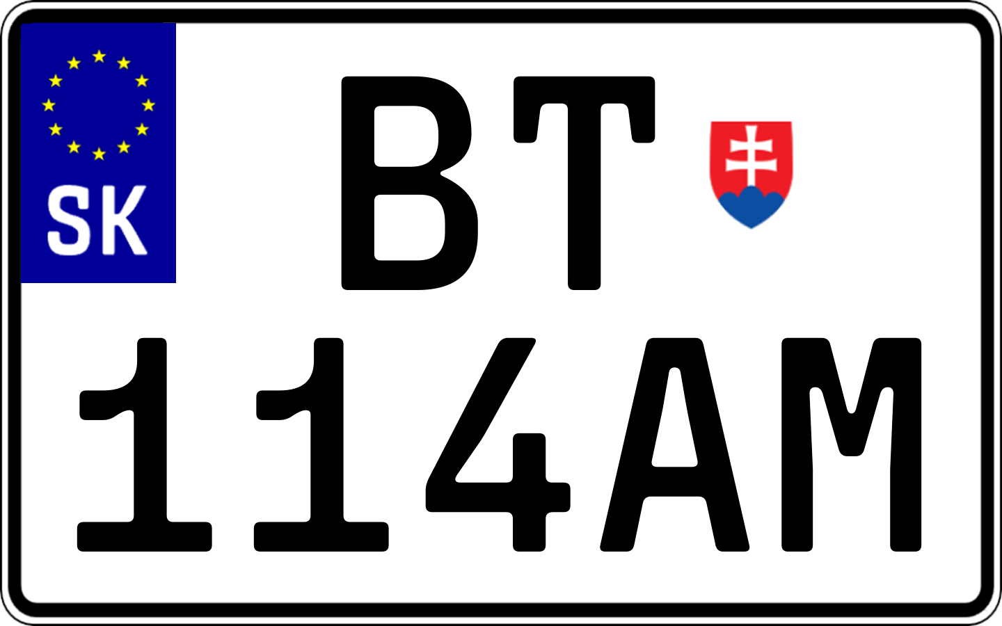 Typ IV - Bežná 2R