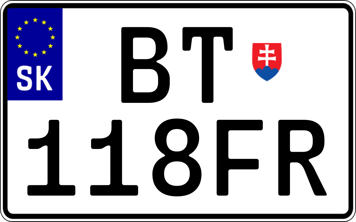 Typ IV - Bežná 2R