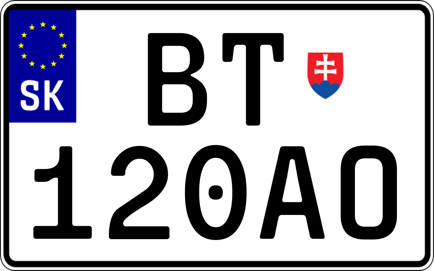 Typ IV - Bežná 2R