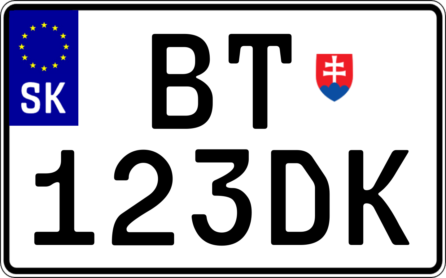 Typ IV - Bežná 2R