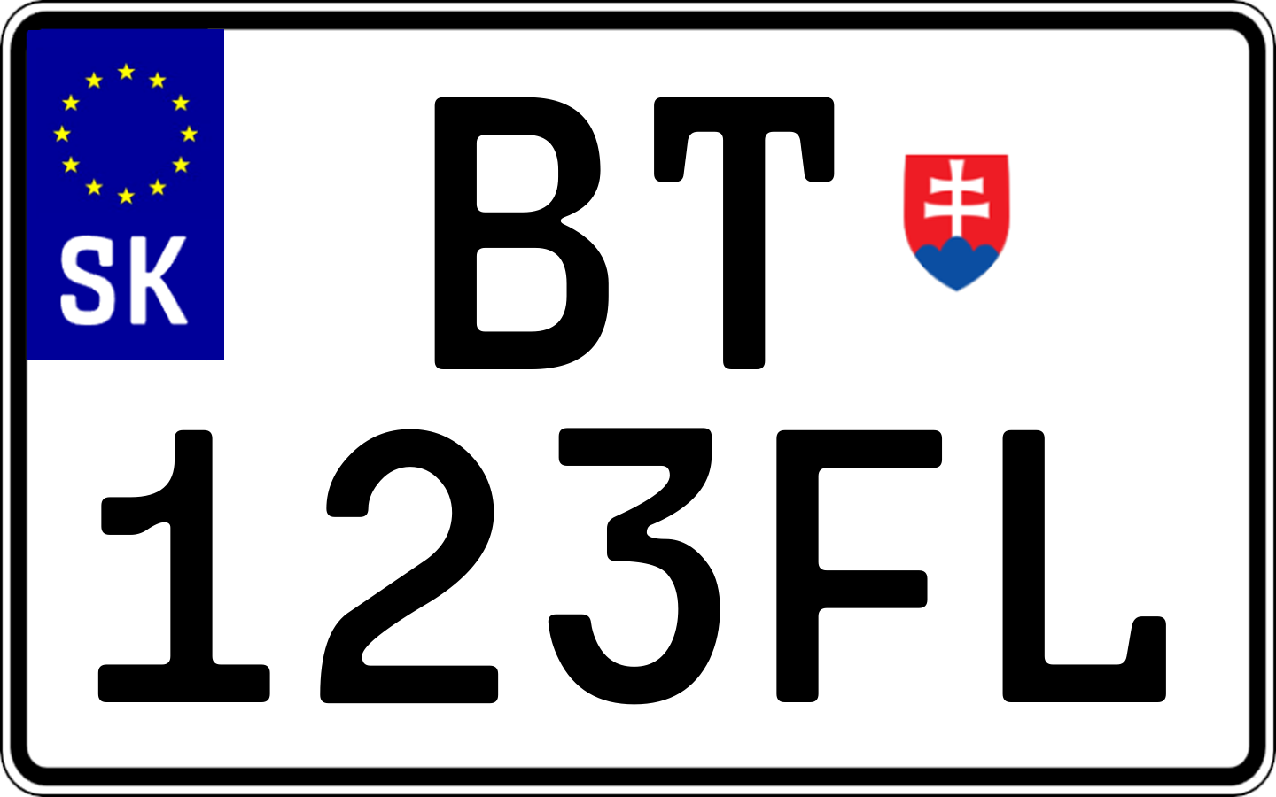 Typ IV - Bežná 2R