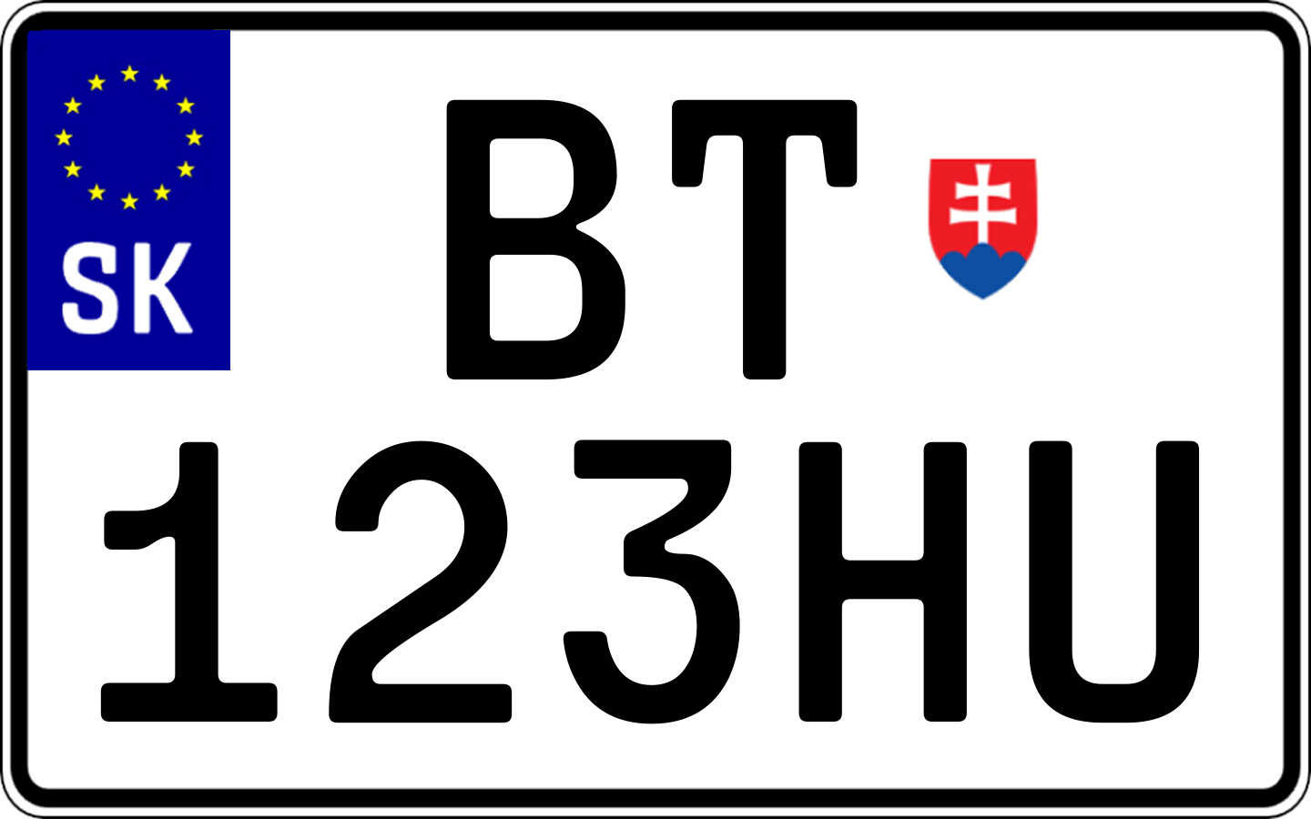 Typ IV - Bežná 2R