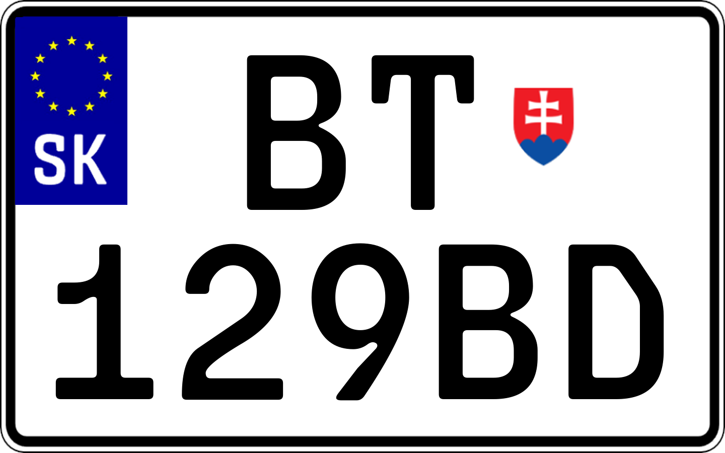 Typ IV - Bežná 2R
