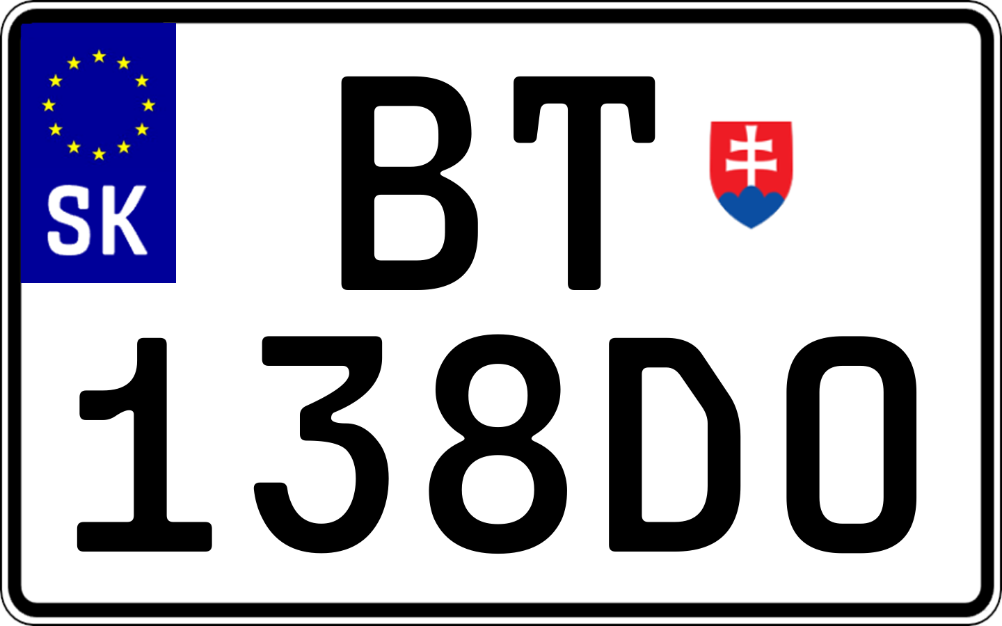 Typ IV - Bežná 2R