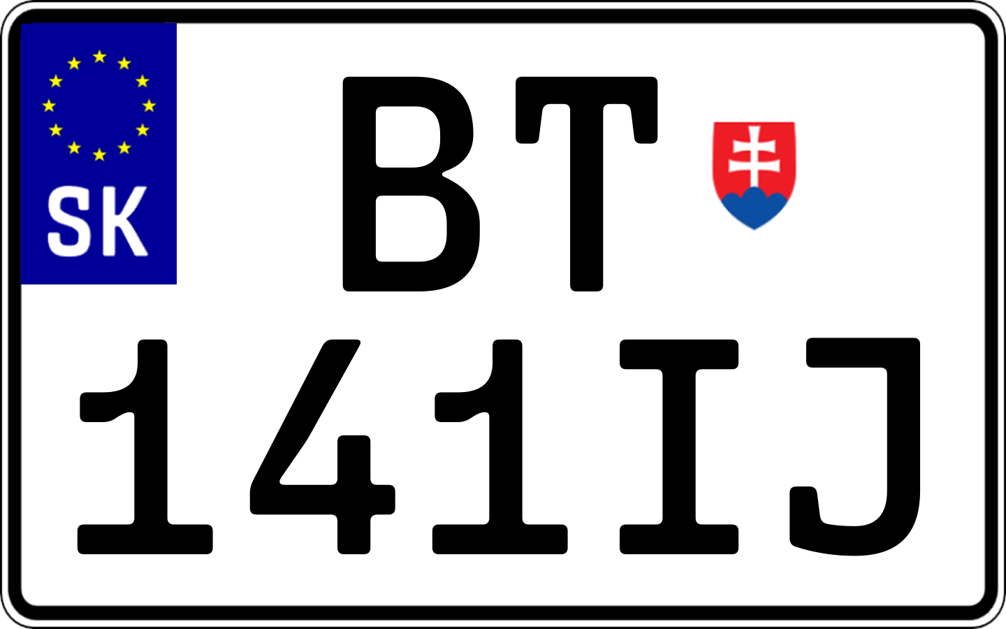 Typ IV - Bežná 2R