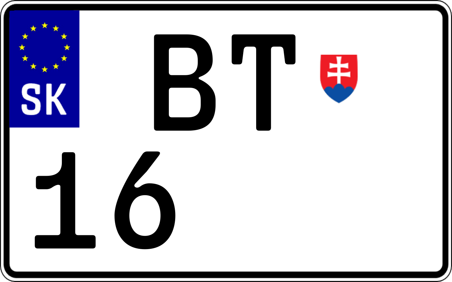 Typ IV - Bežná 2R