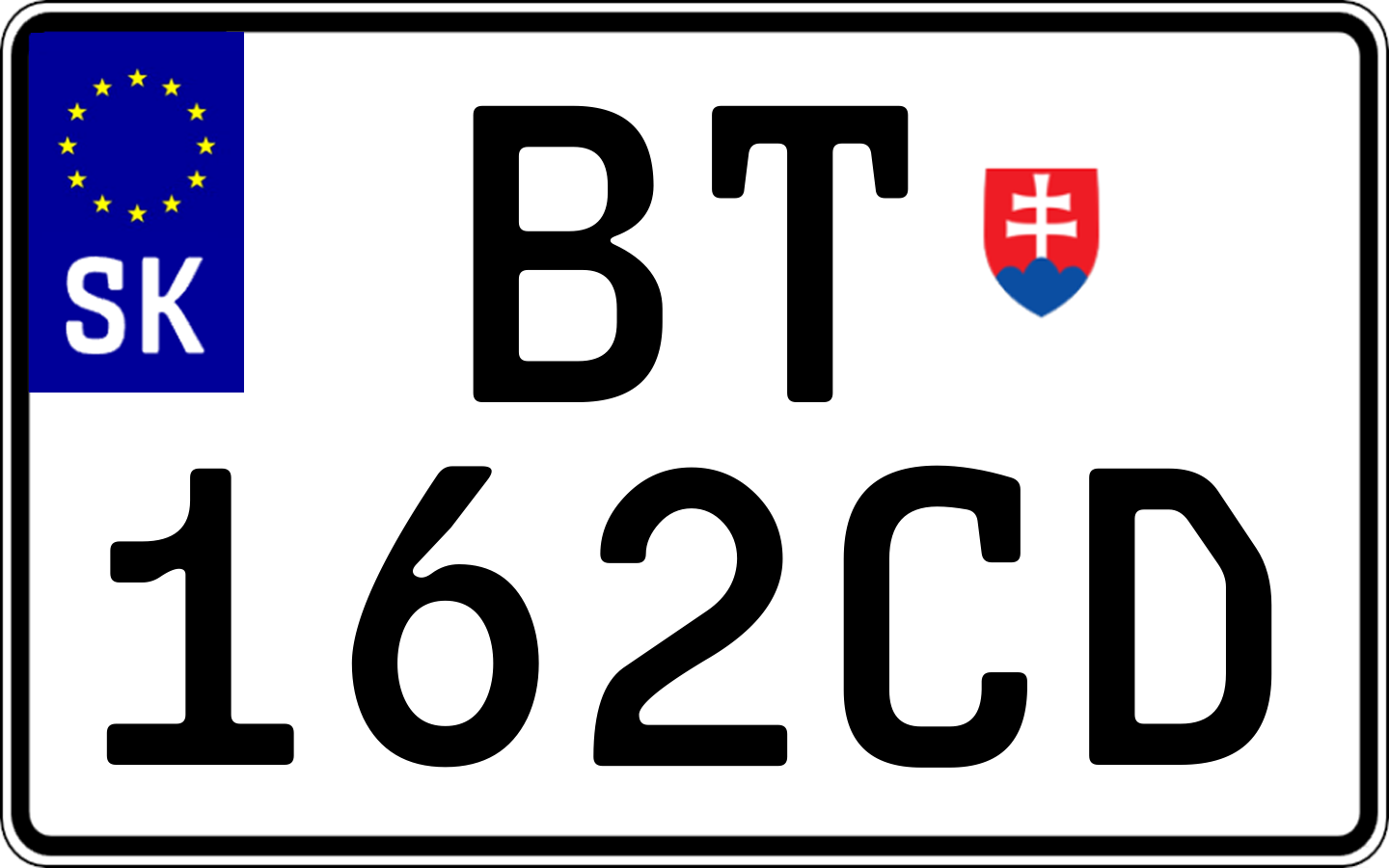 Typ IV - Bežná 2R