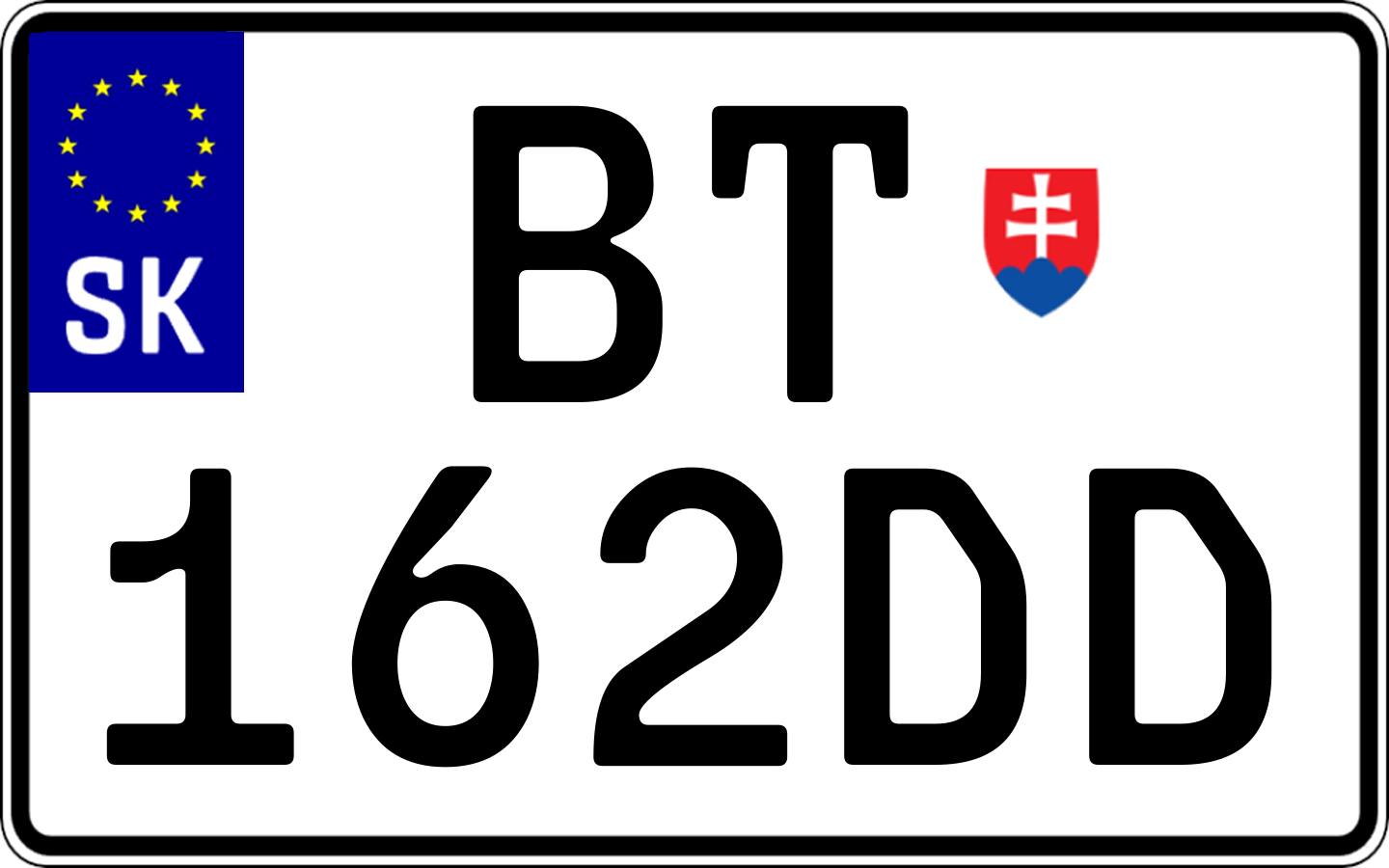 Typ IV - Bežná 2R