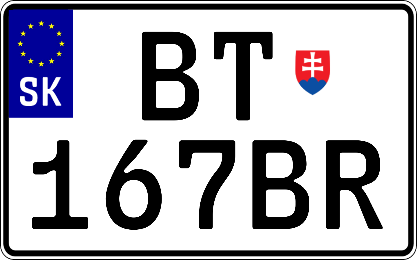 Typ IV - Bežná 2R