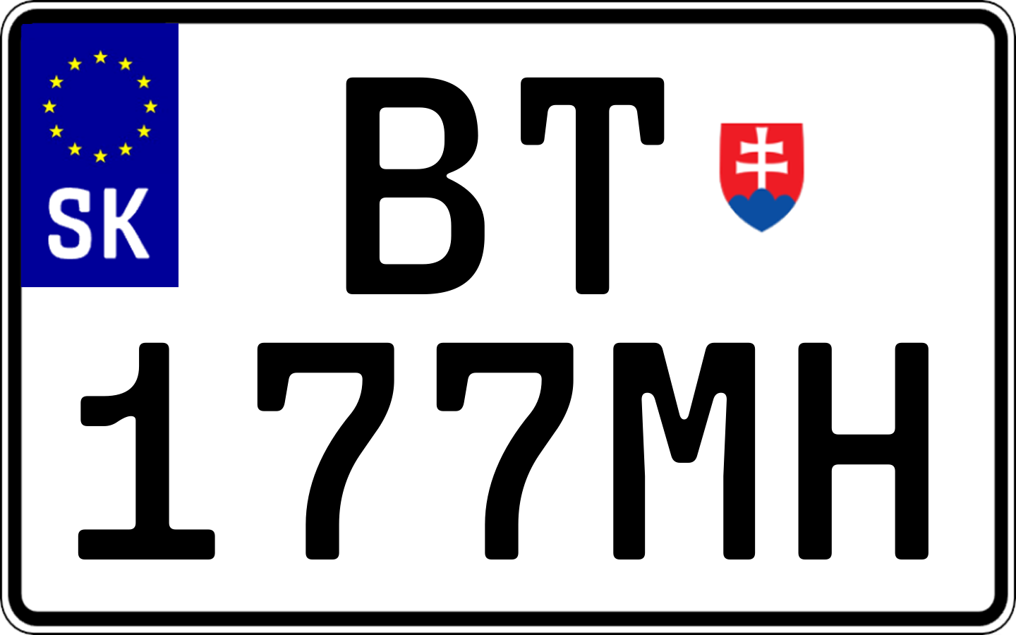 Typ IV - Bežná 2R