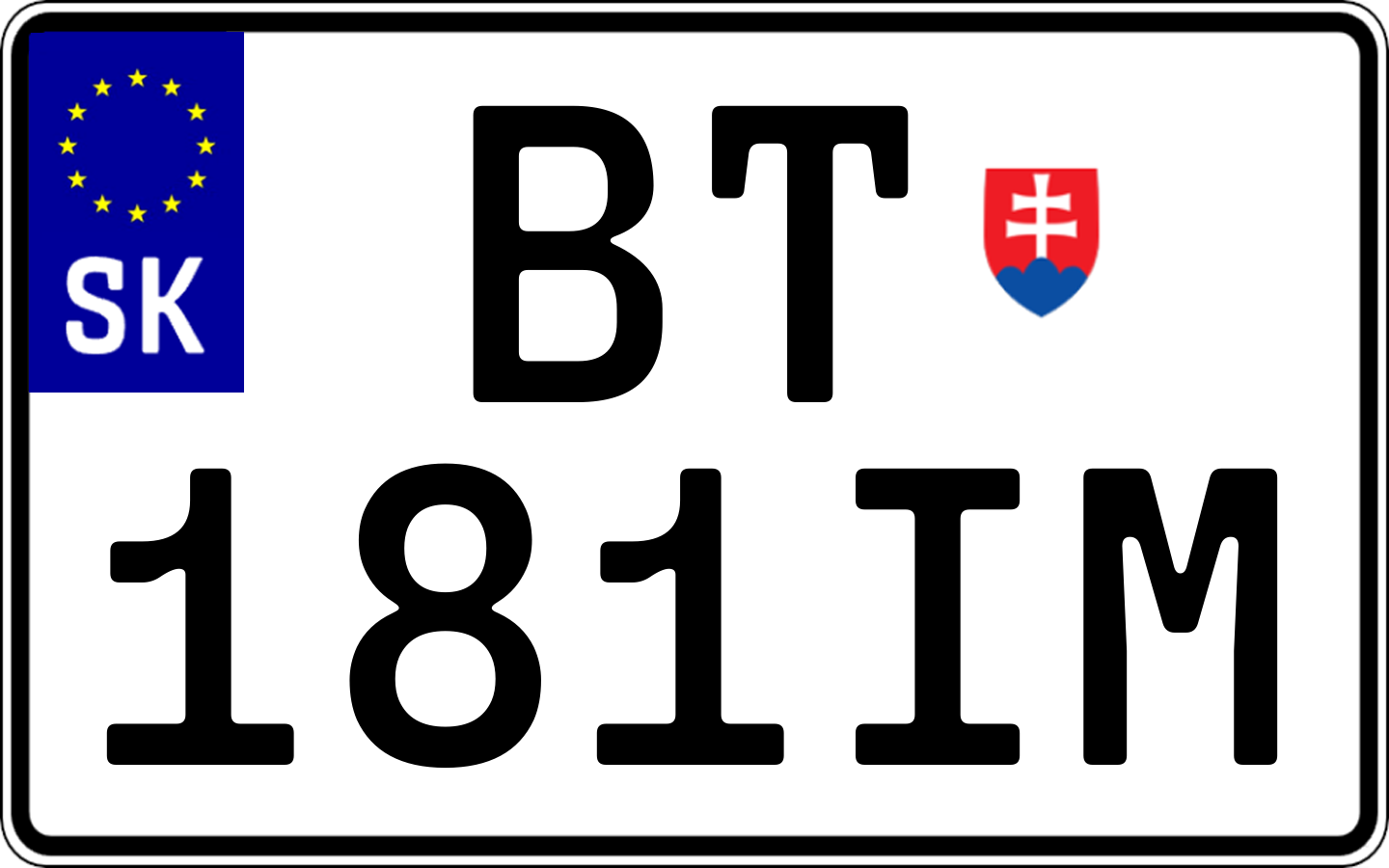 Typ IV - Bežná 2R