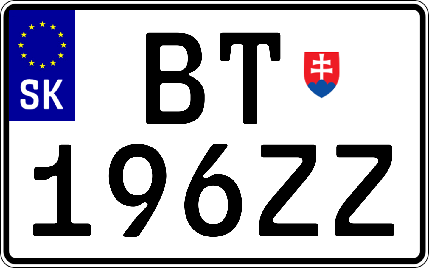 Typ IV - Bežná 2R