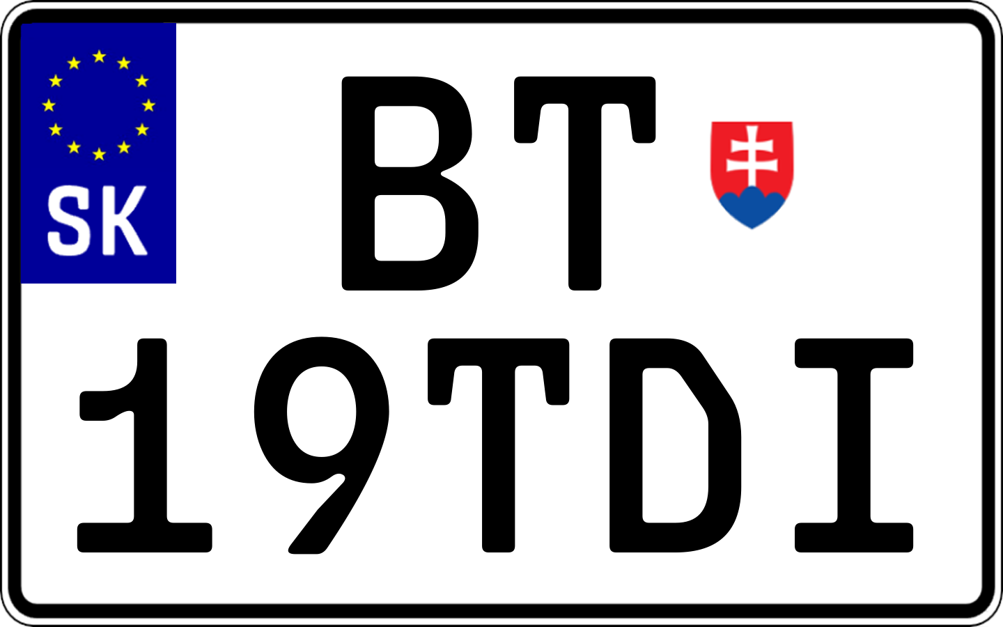 Typ IV - Bežná 2R