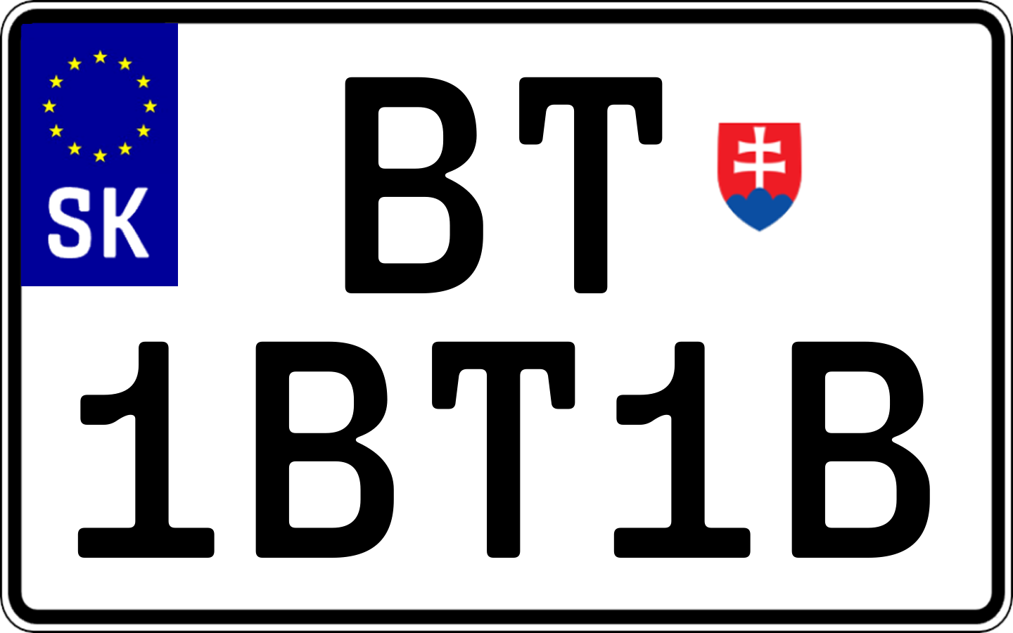 Typ IV - Bežná 2R