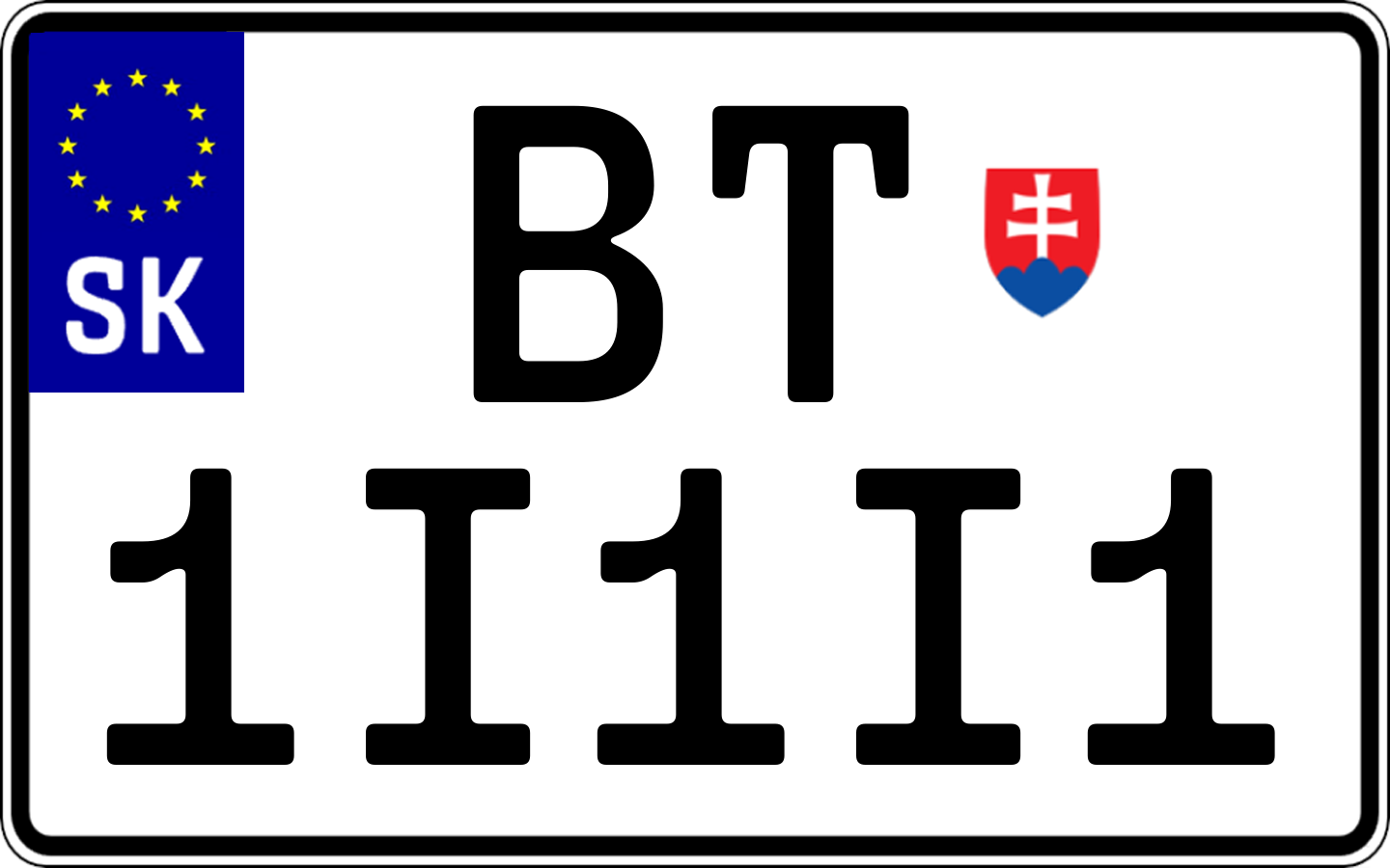 Typ IV - Bežná 2R