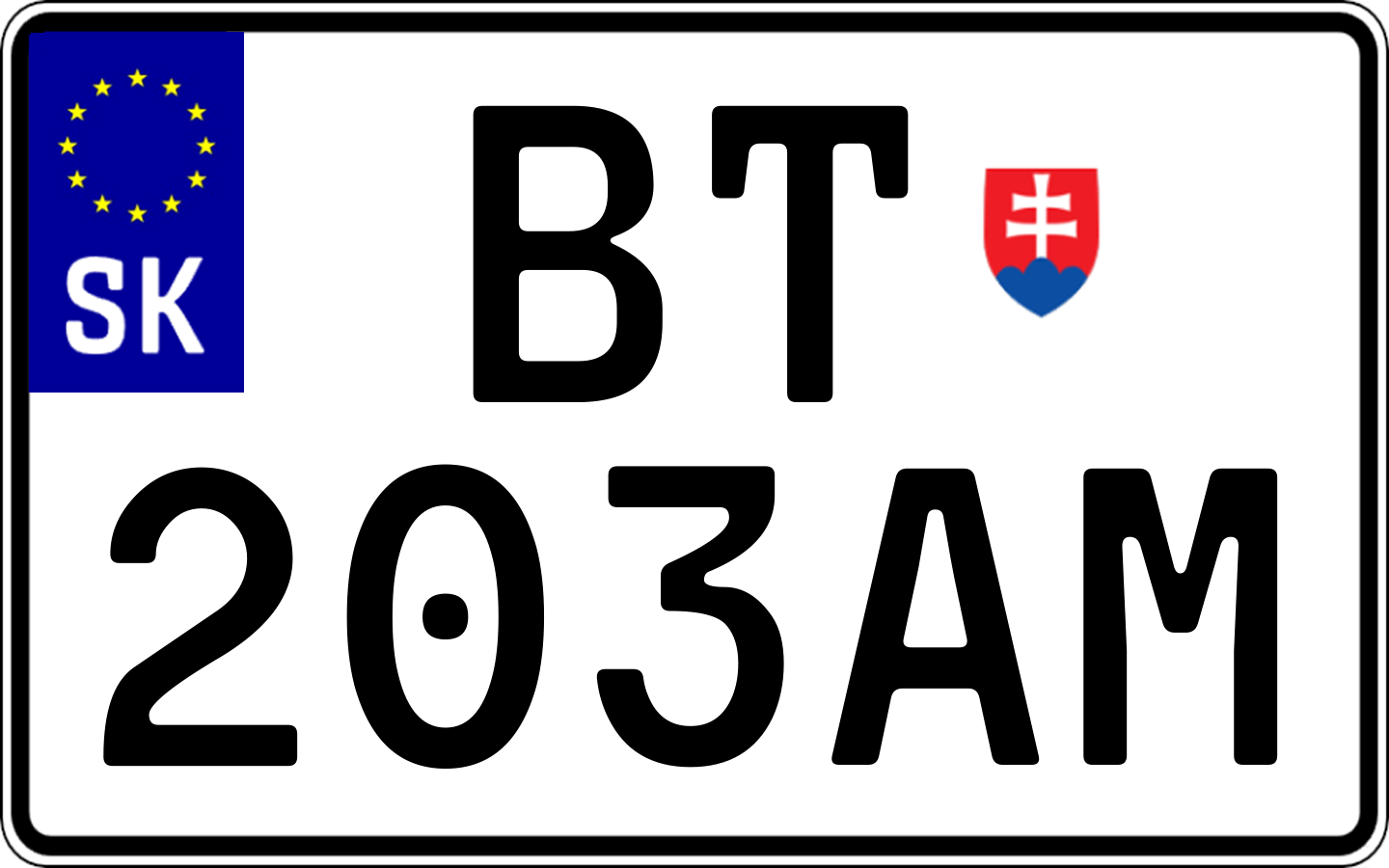 Typ IV - Bežná 2R