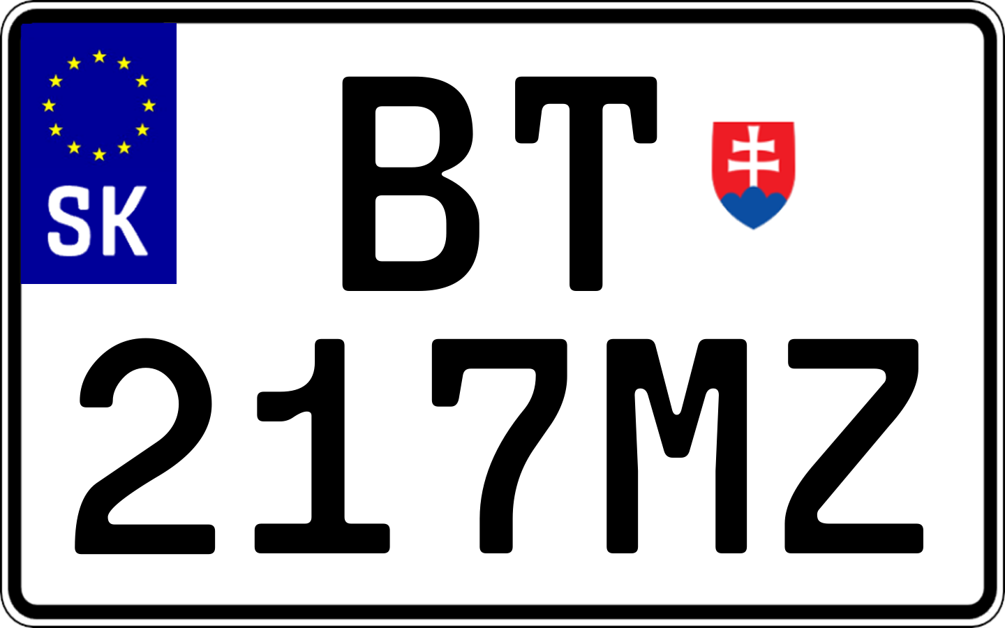 Typ IV - Bežná 2R