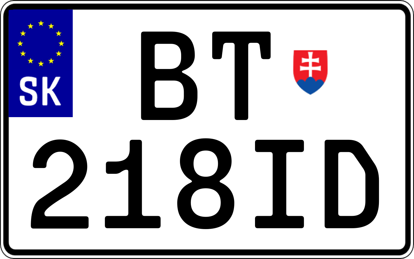 Typ IV - Bežná 2R