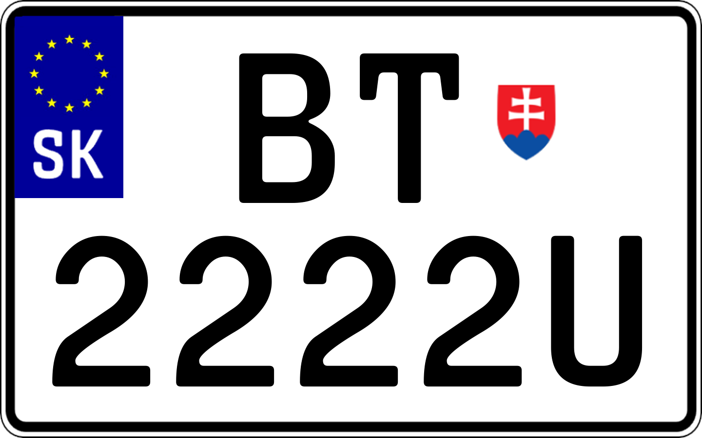 Typ IV - Bežná 2R