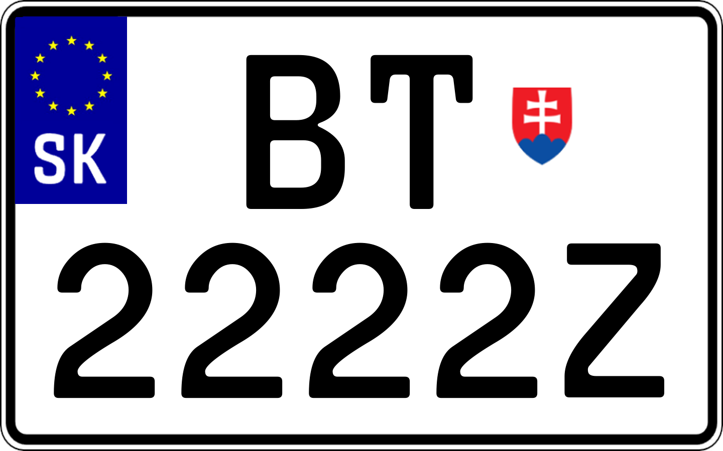 Typ IV - Bežná 2R