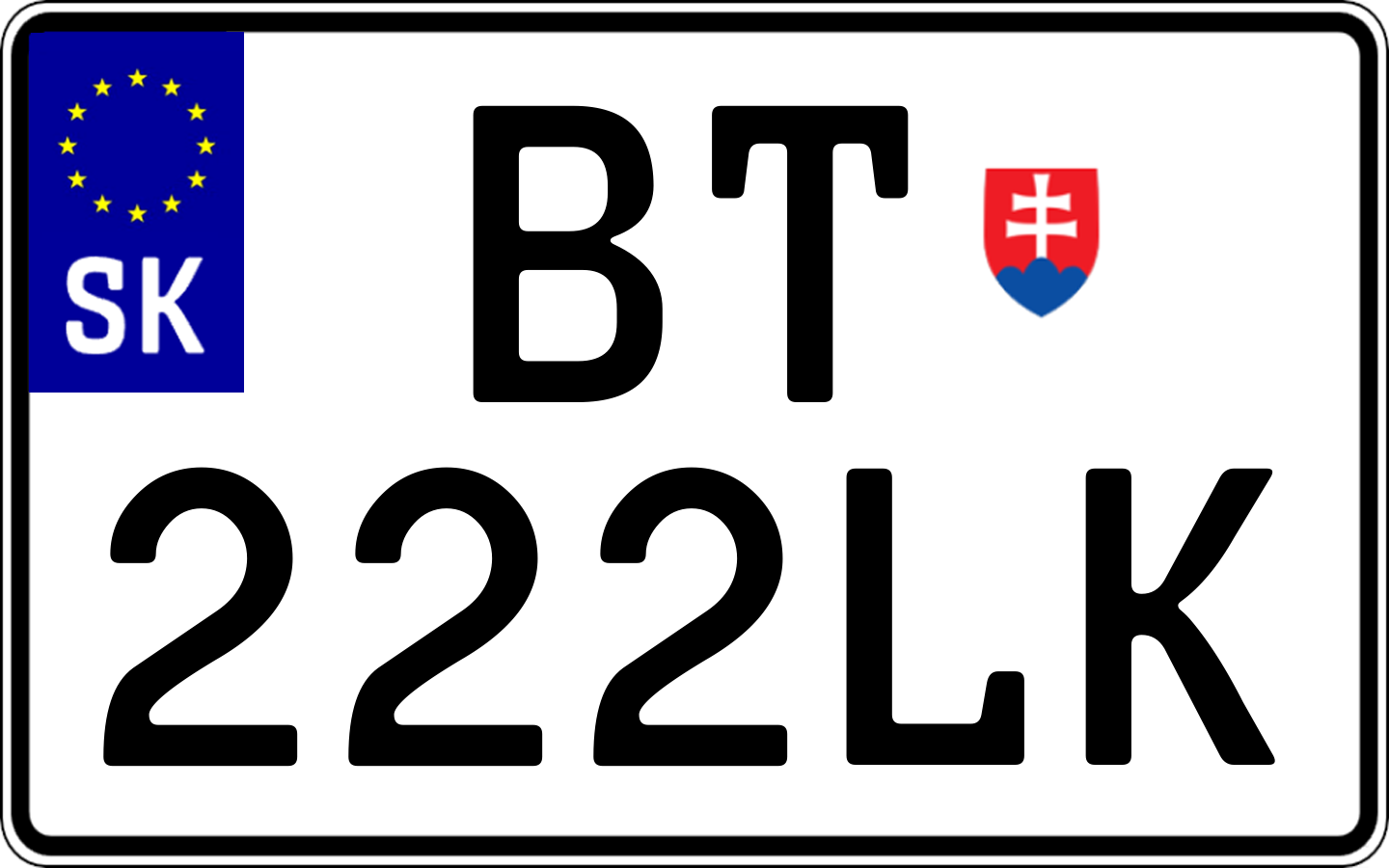 Typ IV - Bežná 2R