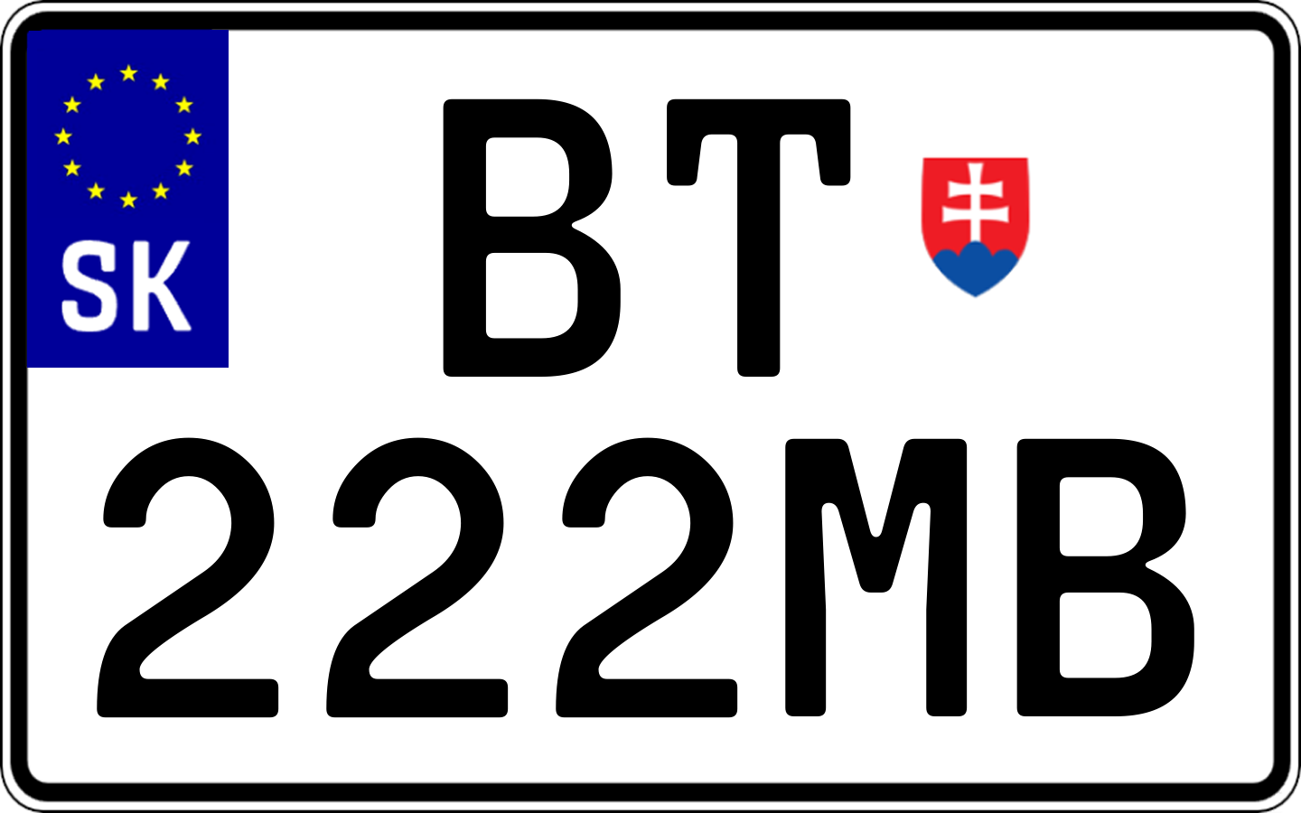 Typ IV - Bežná 2R