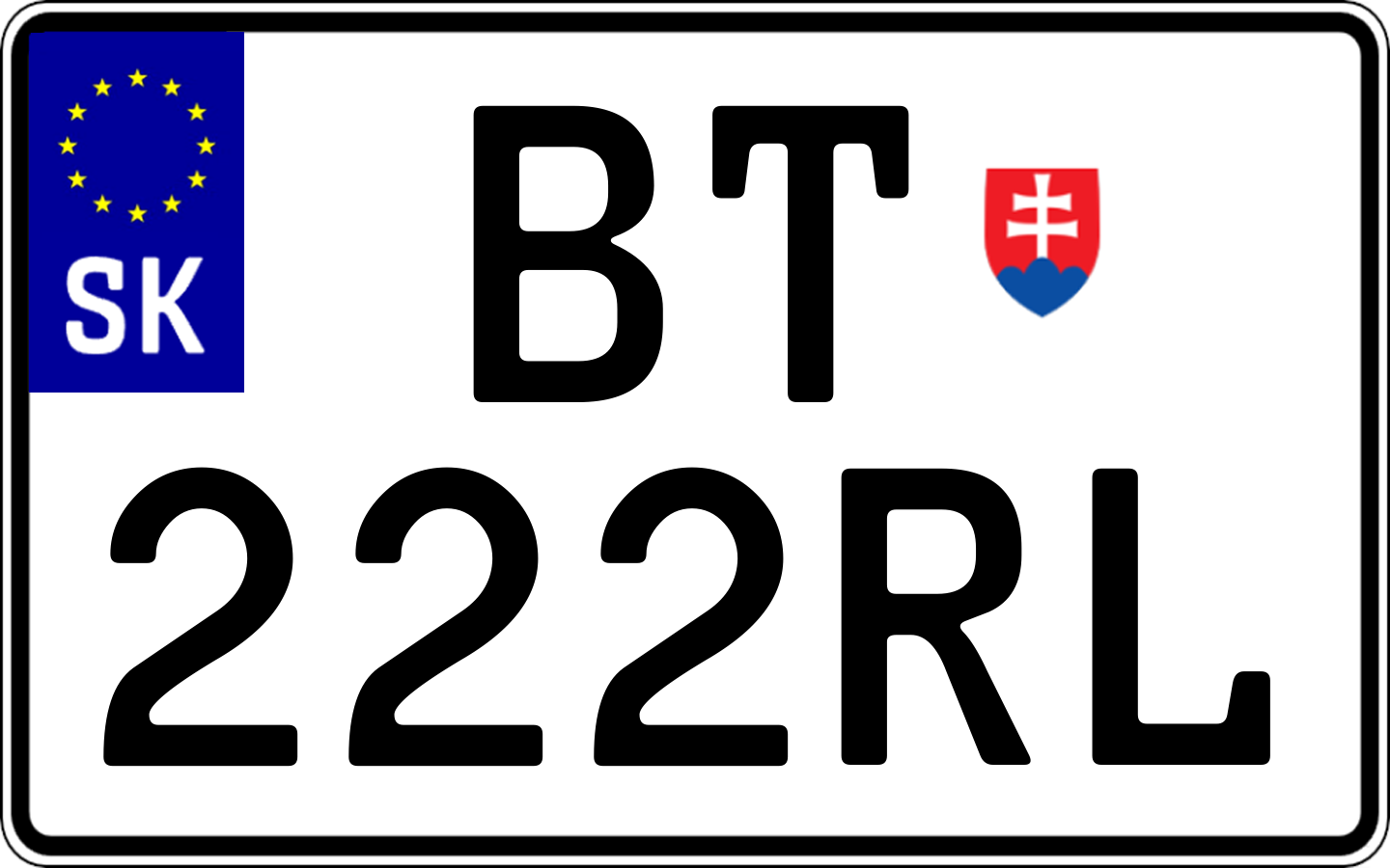 Typ IV - Bežná 2R