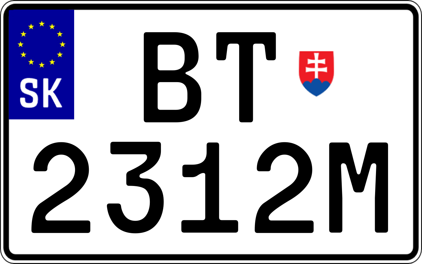Typ IV - Bežná 2R