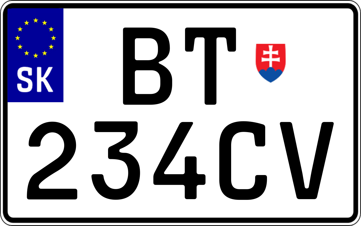 Typ IV - Bežná 2R