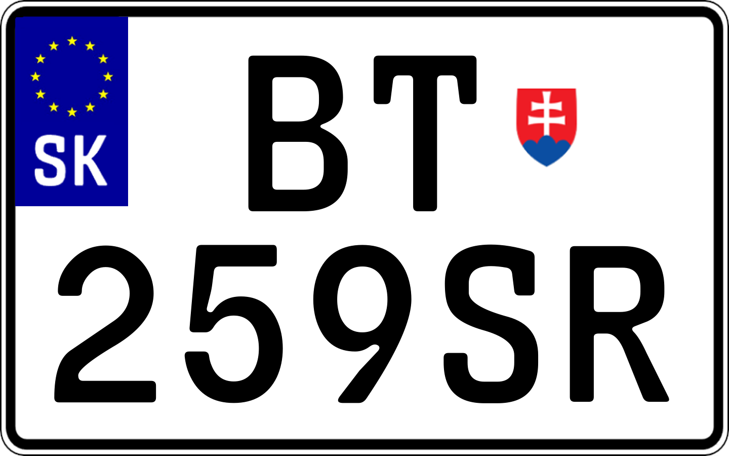 Typ IV - Bežná 2R