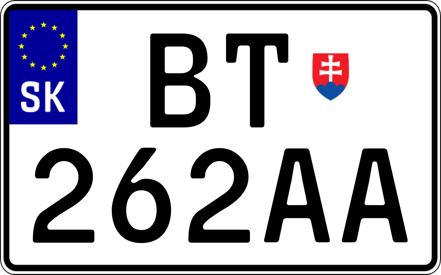 Typ IV - Bežná 2R