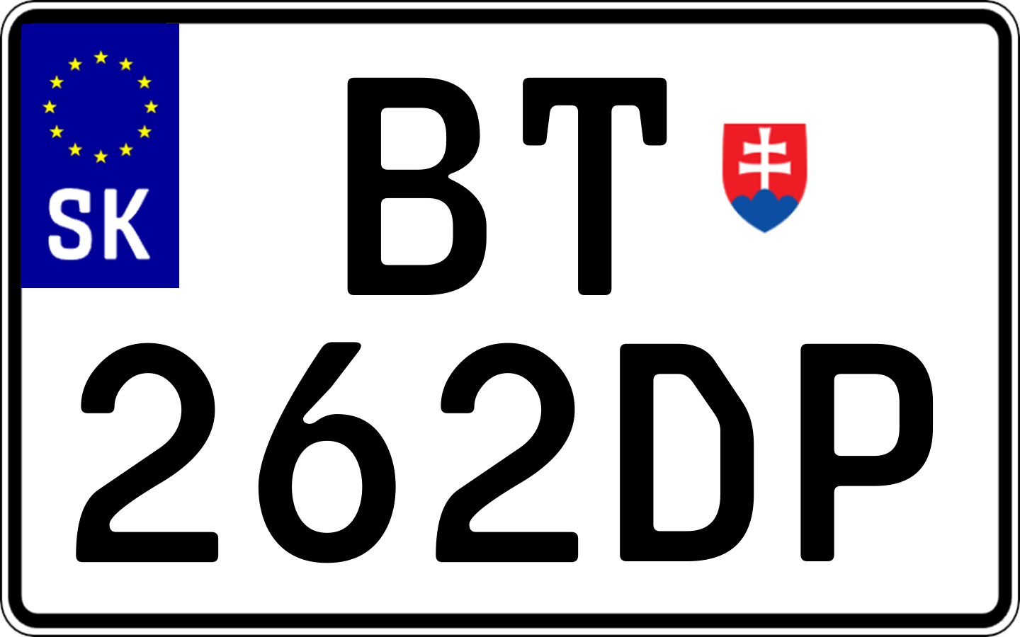 Typ IV - Bežná 2R