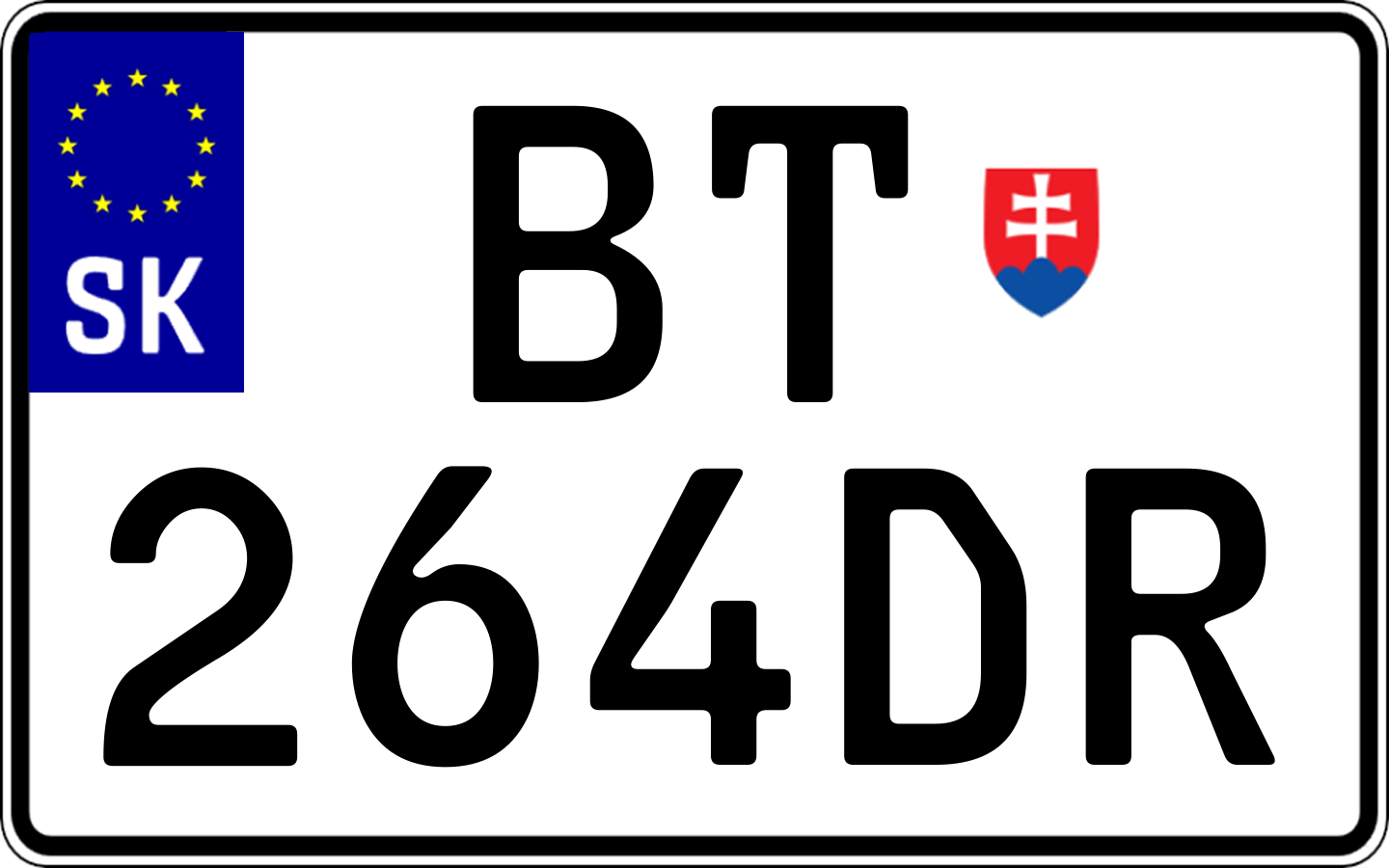 Typ IV - Bežná 2R