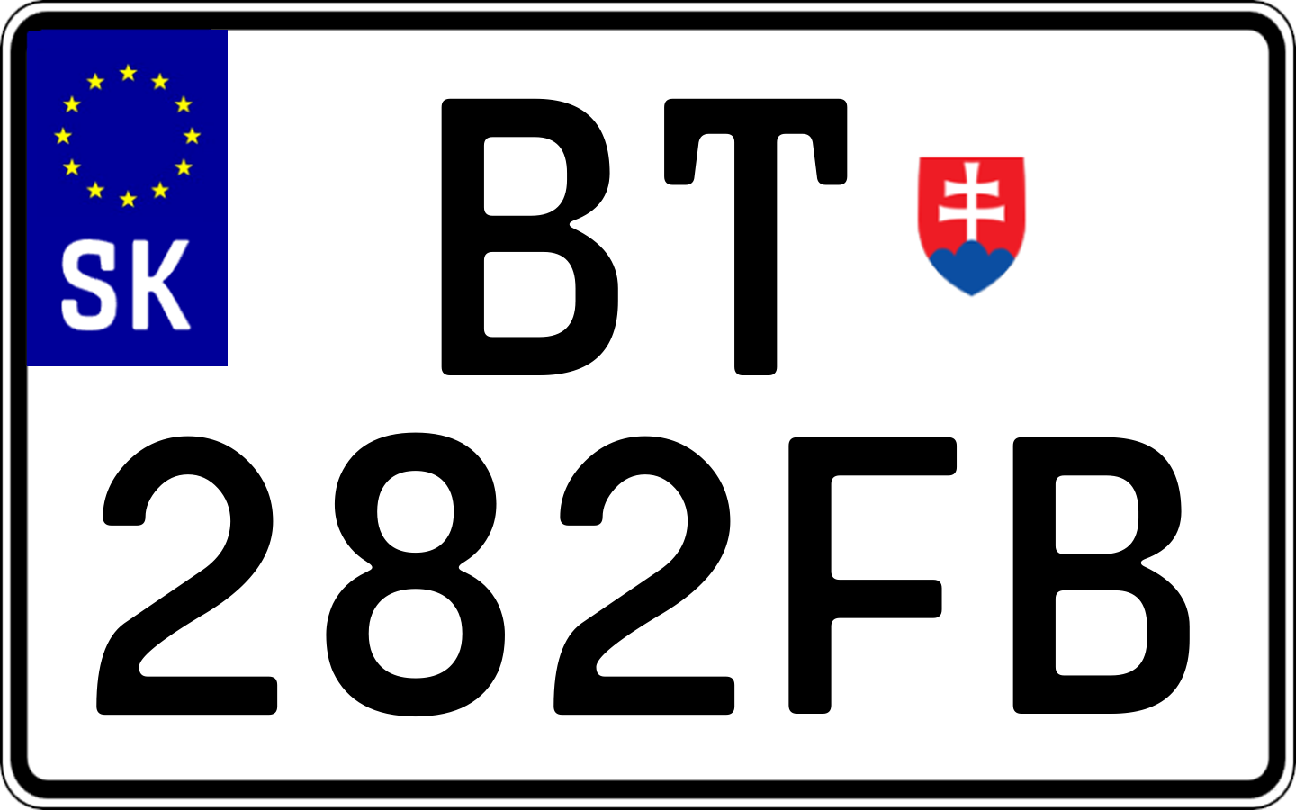Typ IV - Bežná 2R