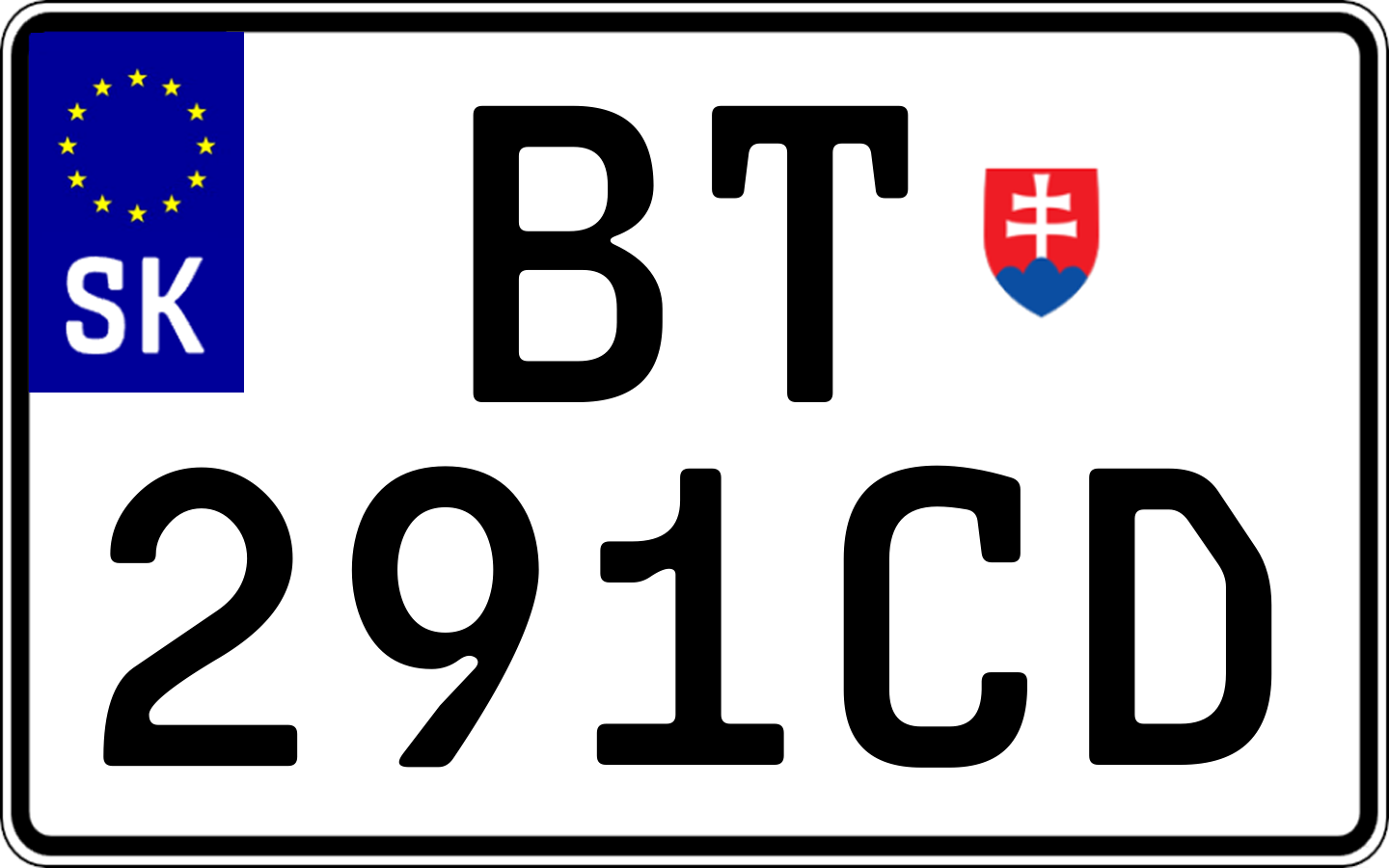 Typ IV - Bežná 2R