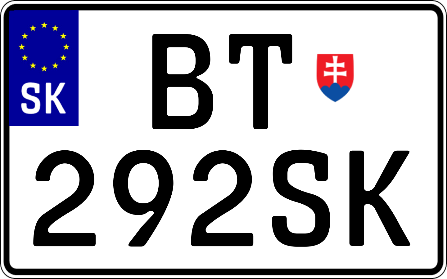 Typ IV - Bežná 2R