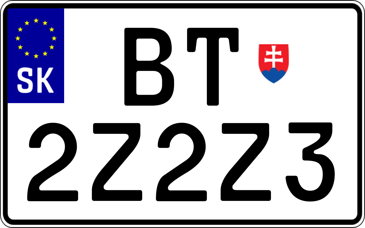 Typ IV - Bežná 2R